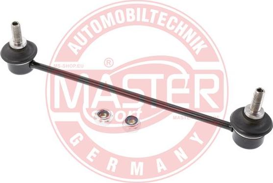 MASTER-SPORT GERMANY 25810-PCS-MS - Entretoise / tige, stabilisateur cwaw.fr