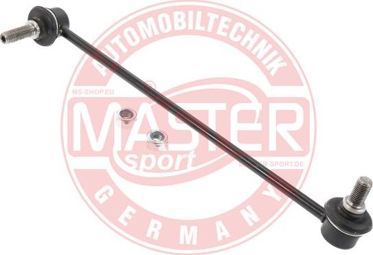 MASTER-SPORT GERMANY 25885-PCS-MS - Entretoise / tige, stabilisateur cwaw.fr