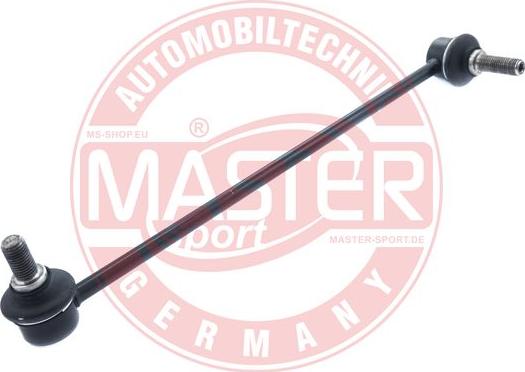 MASTER-SPORT GERMANY 25886-PCS-MS - Entretoise / tige, stabilisateur cwaw.fr