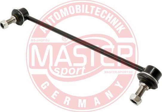 MASTER-SPORT GERMANY 25870-PCS-MS - Entretoise / tige, stabilisateur cwaw.fr