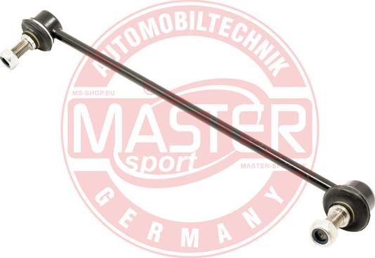 MASTER-SPORT GERMANY 25871-PCS-MS - Entretoise / tige, stabilisateur cwaw.fr