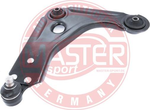 MASTER-SPORT GERMANY 25399-PCS-MS - Bras de liaison, suspension de roue cwaw.fr