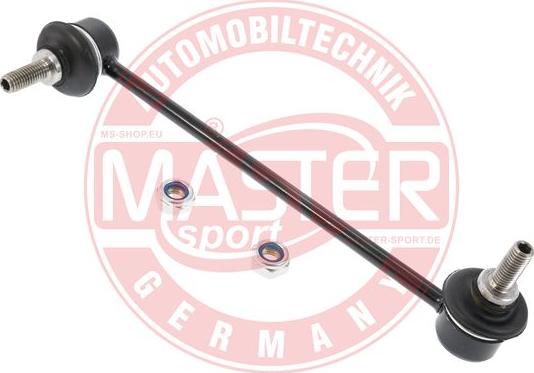 MASTER-SPORT GERMANY 25344-PCS-MS - Entretoise / tige, stabilisateur cwaw.fr