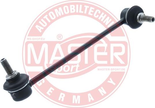 MASTER-SPORT GERMANY 25345-PCS-MS - Entretoise / tige, stabilisateur cwaw.fr