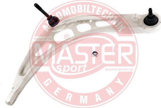 MASTER-SPORT GERMANY 25368-PCS-MS - Bras de liaison, suspension de roue cwaw.fr