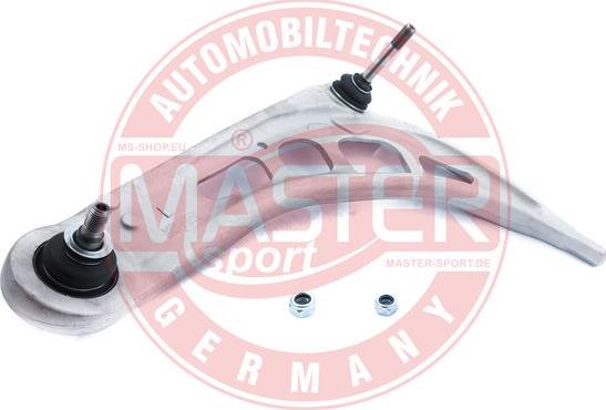 MASTER-SPORT GERMANY 25367-PCS-MS - Bras de liaison, suspension de roue cwaw.fr