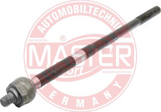 MASTER-SPORT GERMANY 25775-PCS-MS - Rotule de direction intérieure, barre de connexion cwaw.fr