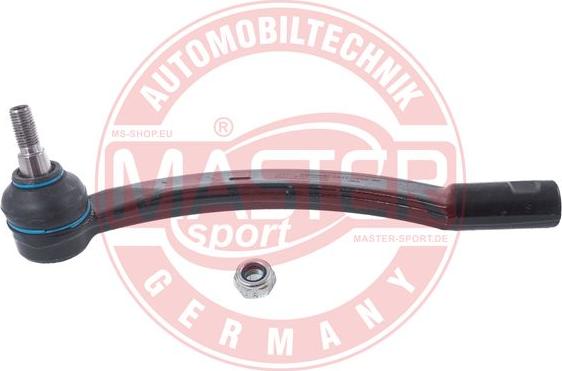 MASTER-SPORT GERMANY 25771-PCS-MS - Rotule de barre de connexion cwaw.fr