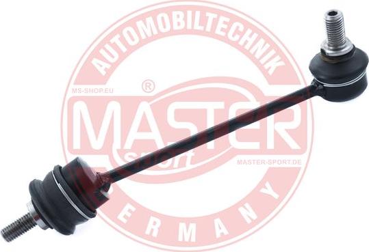 MASTER-SPORT GERMANY 26996-PCS-MS - Entretoise / tige, stabilisateur cwaw.fr