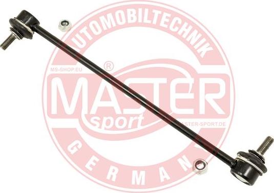 MASTER-SPORT GERMANY 26653-PCS-MS - Entretoise / tige, stabilisateur cwaw.fr