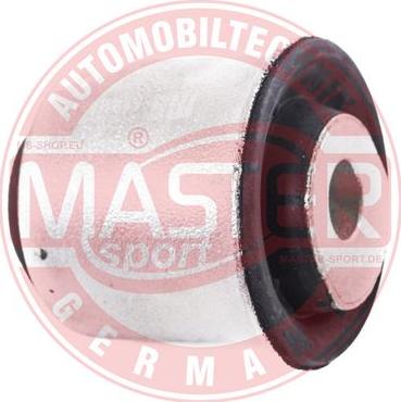 MASTER-SPORT GERMANY 26606-PCS-MS - Suspension, bras de liaison cwaw.fr