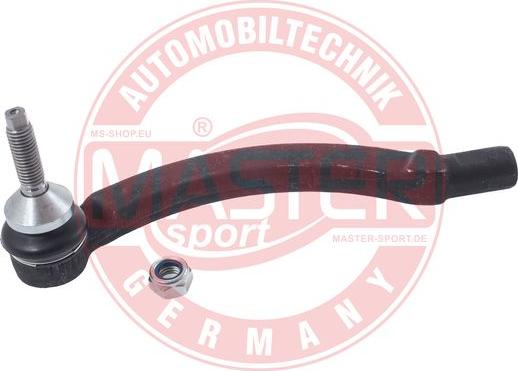 MASTER-SPORT GERMANY 26676-PCS-MS - Rotule de barre de connexion cwaw.fr