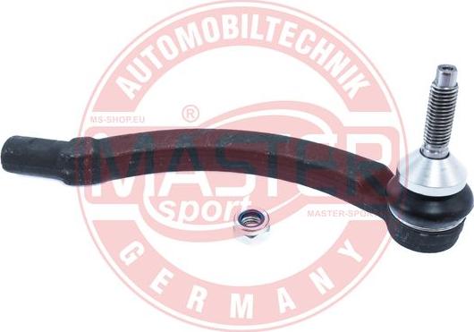 MASTER-SPORT GERMANY 26677-PCS-MS - Rotule de barre de connexion cwaw.fr