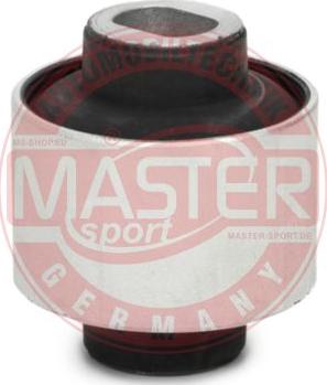 MASTER-SPORT GERMANY 26043-PCS-MS - Suspension, bras de liaison cwaw.fr