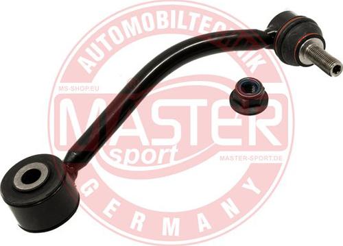 MASTER-SPORT GERMANY 26050-PCS-MS - Entretoise / tige, stabilisateur cwaw.fr