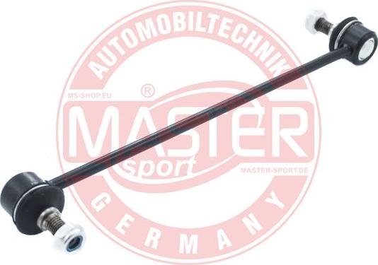 MASTER-SPORT GERMANY 26004-PCS-MS - Entretoise / tige, stabilisateur cwaw.fr