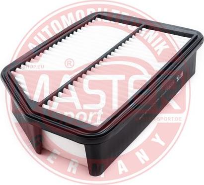 MASTER-SPORT GERMANY 26013-LF-PCS-MS - Filtre à air cwaw.fr