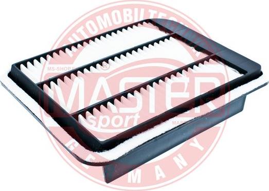 MASTER-SPORT GERMANY 26023-LF-PCS-MS - Filtre à air cwaw.fr