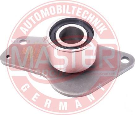 MASTER-SPORT GERMANY 26102-PCS-MS - Poulie renvoi / transmission, courroie de distribution cwaw.fr