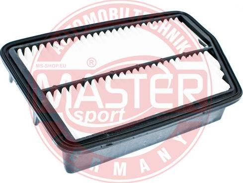 MASTER-SPORT GERMANY 2630-LF-PCS-MS - Filtre à air cwaw.fr