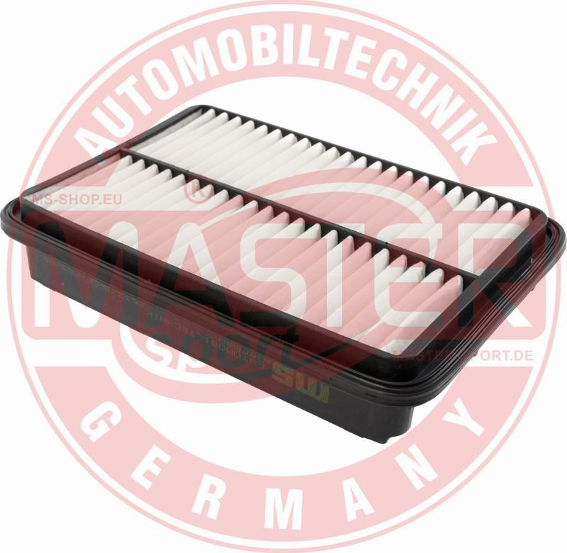 MASTER-SPORT GERMANY 2632/1-LF-PCS-MS - Filtre à air cwaw.fr