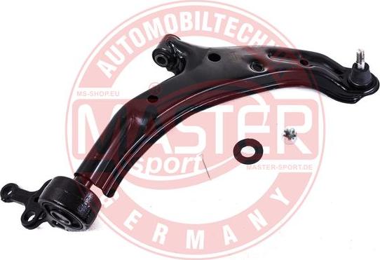 MASTER-SPORT GERMANY 26278B-PCS-MS - Bras de liaison, suspension de roue cwaw.fr