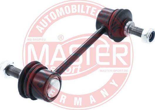 MASTER-SPORT GERMANY 26791-PCS-MS - Entretoise / tige, stabilisateur cwaw.fr