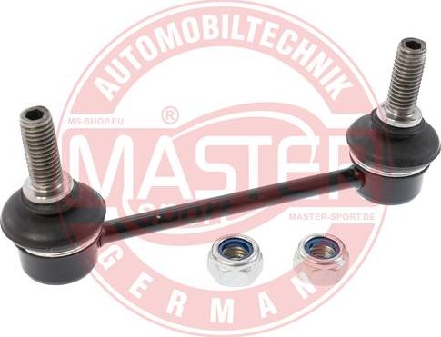 MASTER-SPORT GERMANY 26793-PCS-MS - Entretoise / tige, stabilisateur cwaw.fr