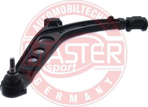 MASTER-SPORT GERMANY 26748-PCS-MS - Bras de liaison, suspension de roue cwaw.fr