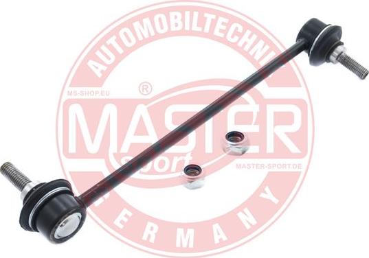 MASTER-SPORT GERMANY 26759-PCS-MS - Entretoise / tige, stabilisateur cwaw.fr