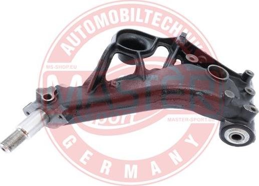 MASTER-SPORT GERMANY 26754B-PCS-MS - Bras de liaison, suspension de roue cwaw.fr