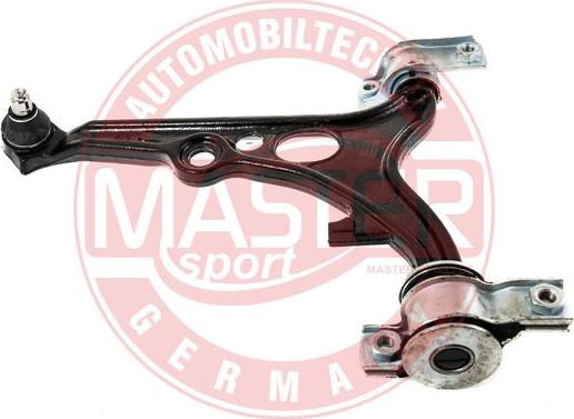 MASTER-SPORT GERMANY 26761-PCS-MS - Bras de liaison, suspension de roue cwaw.fr