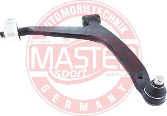 MASTER-SPORT GERMANY 26715-PCS-MS - Bras de liaison, suspension de roue cwaw.fr