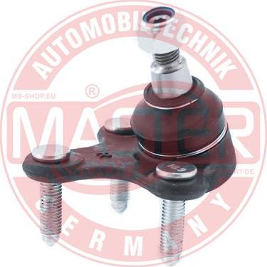 MASTER-SPORT GERMANY 26773-PCS-MS - Rotule de suspension cwaw.fr