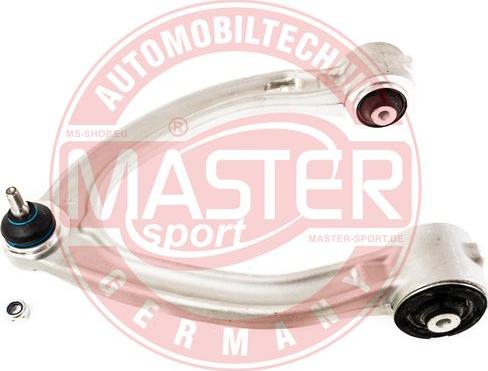 MASTER-SPORT GERMANY 20993-PCS-MS - Bras de liaison, suspension de roue cwaw.fr