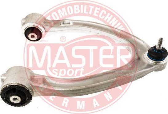 MASTER-SPORT GERMANY 20992-PCS-MS - Bras de liaison, suspension de roue cwaw.fr