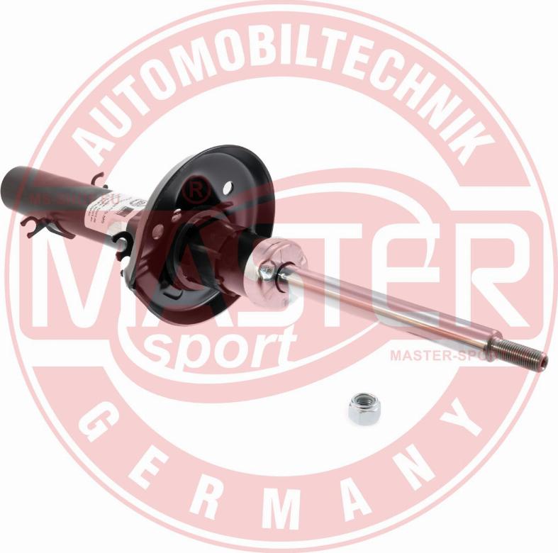 MASTER-SPORT GERMANY 200954H-PCS-MS - Amortisseur cwaw.fr