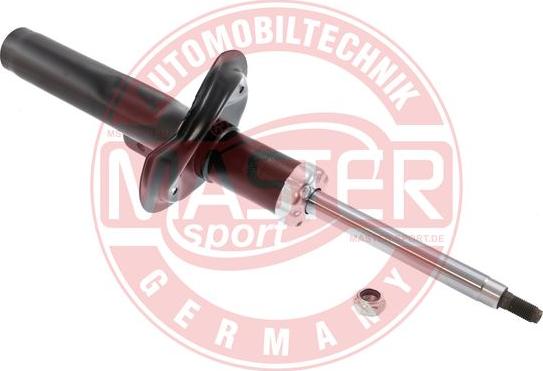 MASTER-SPORT GERMANY 200460-O-PCS-MS - Amortisseur cwaw.fr