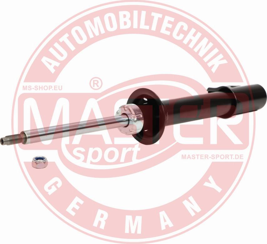 MASTER-SPORT GERMANY 200468-PCS-MS - Amortisseur cwaw.fr