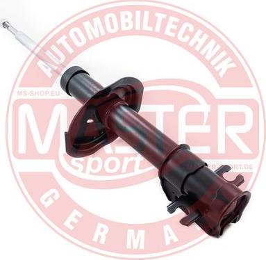 MASTER-SPORT GERMANY 200650-PCS-MS - Amortisseur cwaw.fr