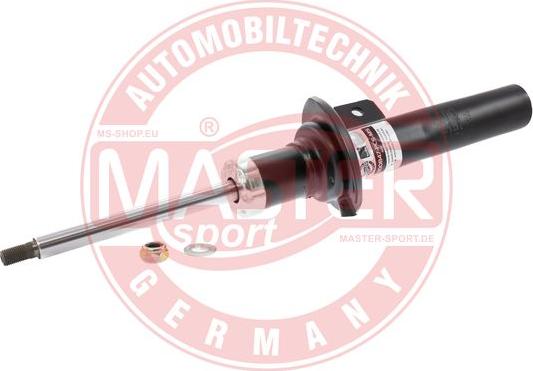 MASTER-SPORT GERMANY 200847-O-PCS-MS - Amortisseur cwaw.fr