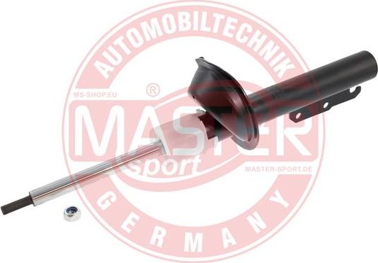 MASTER-SPORT GERMANY 200376-PCS-MS - Amortisseur cwaw.fr