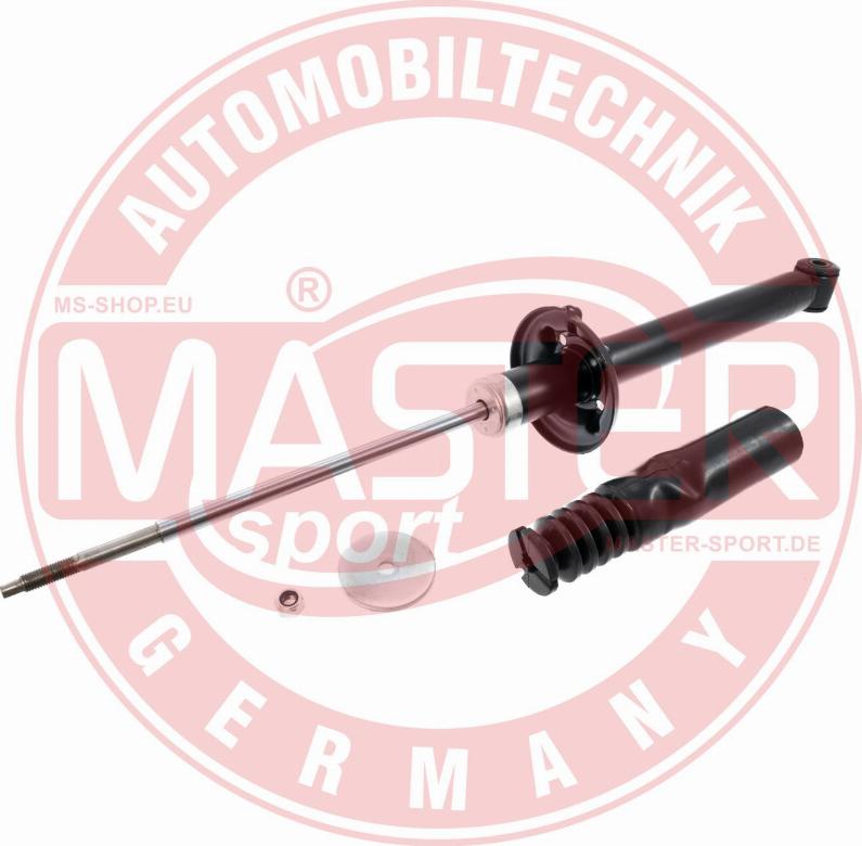 MASTER-SPORT GERMANY 200370-O-PCS-MS - Amortisseur cwaw.fr