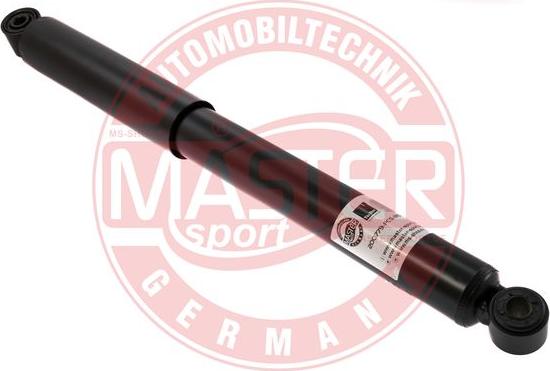 MASTER-SPORT GERMANY 200779-PCS-MS - Amortisseur cwaw.fr