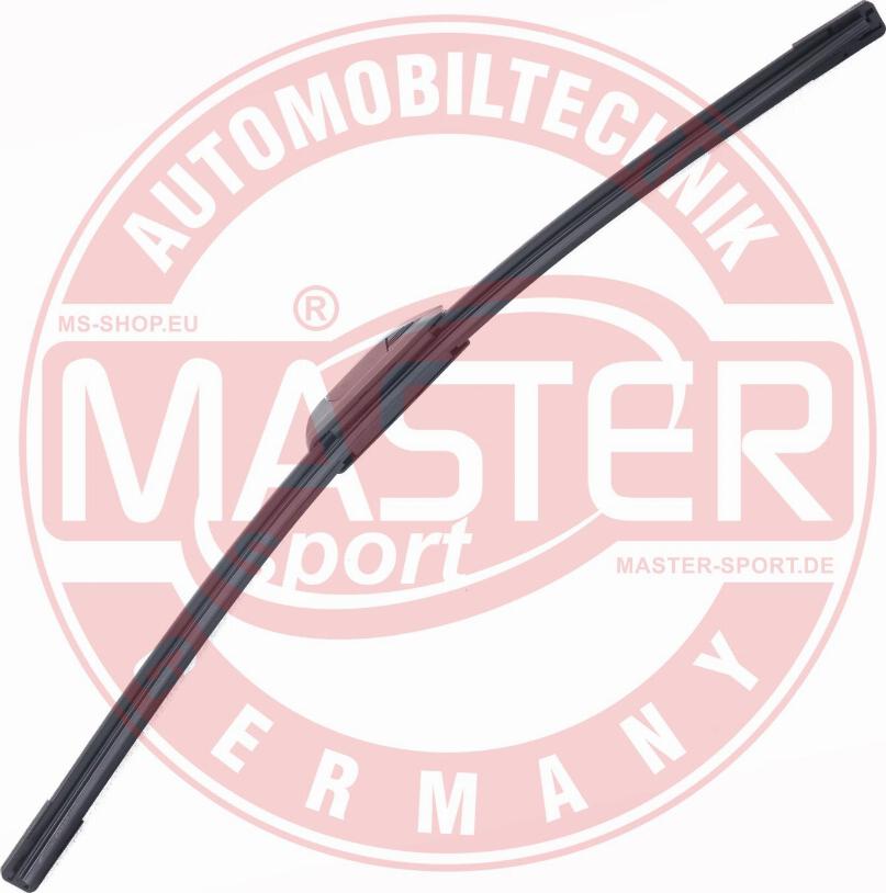 MASTER-SPORT GERMANY 20-B-PCS-MS - Balai d'essuie-glace cwaw.fr