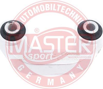 MASTER-SPORT GERMANY 21554-PCS-MS - Entretoise / tige, stabilisateur cwaw.fr