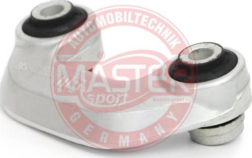 MASTER-SPORT GERMANY 21555-PCS-MS - Entretoise / tige, stabilisateur cwaw.fr