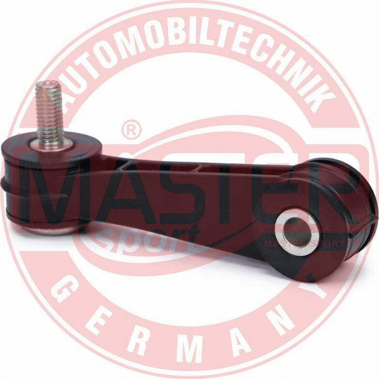 MASTER-SPORT GERMANY 21699/1-PCS-MS - Entretoise / tige, stabilisateur cwaw.fr