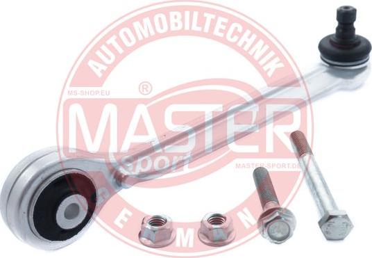 MASTER-SPORT GERMANY 21614-SET-MS - Bras de liaison, suspension de roue cwaw.fr