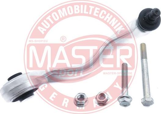 MASTER-SPORT GERMANY 21613-SET-MS - Bras de liaison, suspension de roue cwaw.fr